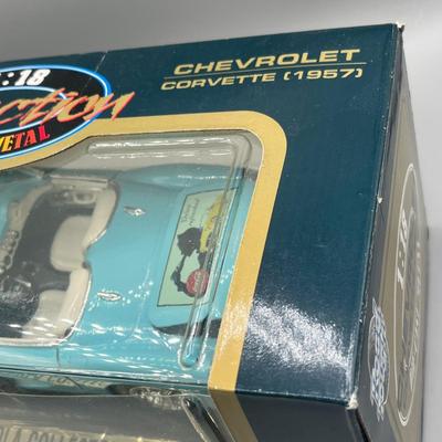 LOT 216: Model Cars, Hess Truck