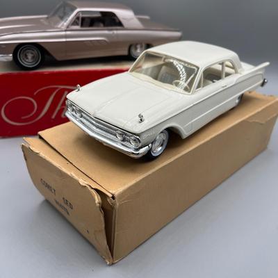 LOT 216: Model Cars, Hess Truck