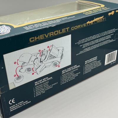 LOT 216: Model Cars, Hess Truck