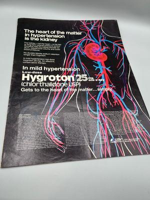 LOT 222: Vintage Adult Material - Mr. Magazine, Sexual Medicine Today