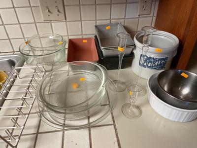 Bakeware