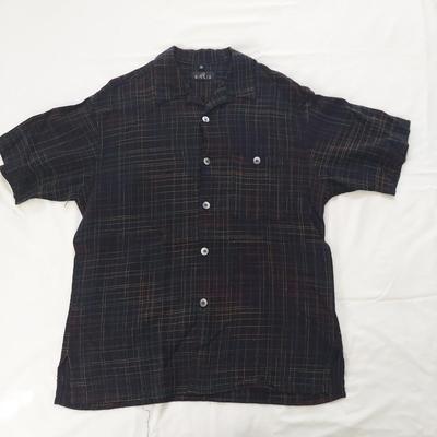 Men's Short Sleeve Shirts by Brooks Brothers and More (GB-BBL)