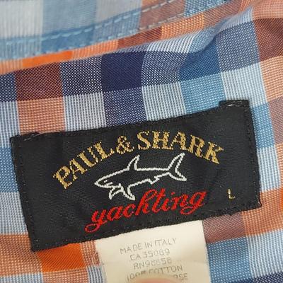 Men's Short Sleeve Shirts by Brooks Brothers and More (GB-BBL)