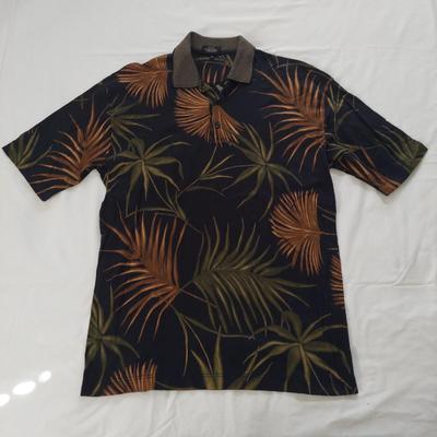 Men's Short Sleeve Shirts by Brooks Brothers and More (GB-BBL)
