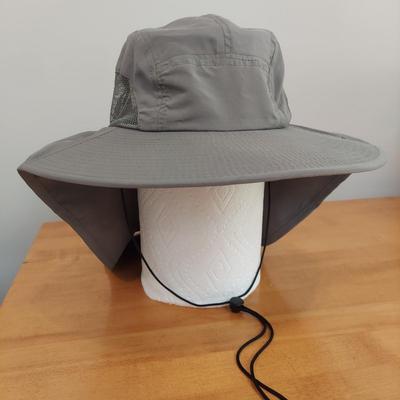 Outdoor Hats by Patagonia and More (GB-BBL)