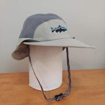 Outdoor Hats by Patagonia and More (GB-BBL)