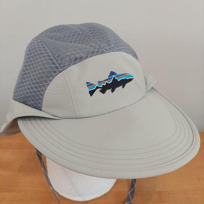 Outdoor Hats by Patagonia and More (GB-BBL)