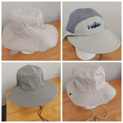 Outdoor Hats by Patagonia and More (GB-BBL)