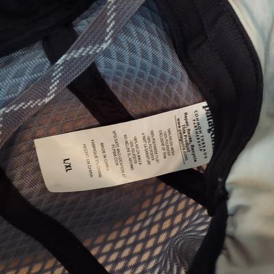 Outdoor Hats by Patagonia and More (GB-BBL)