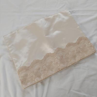 Vintage Bridal Nightgown and Robe (GB-BBL)