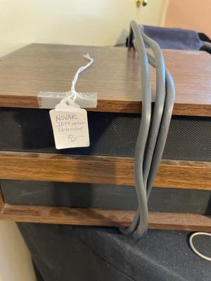 Camera bags, office supplies