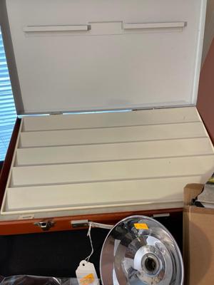 Miscellaneous camera equipment