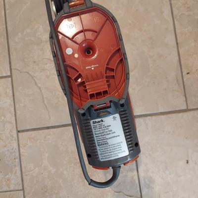 Shark Rocket Vacuum (GB-BBL)