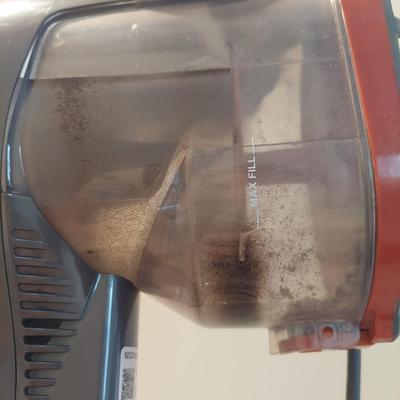Shark Rocket Vacuum (GB-BBL)