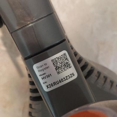 Shark Rocket Vacuum (GB-BBL)