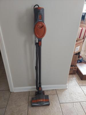 Shark Rocket Vacuum (GB-BBL)
