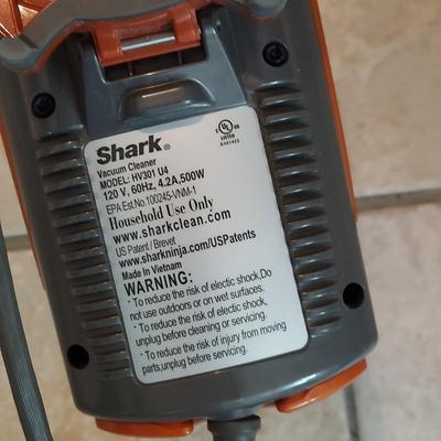 Shark Rocket Vacuum (GB-BBL)
