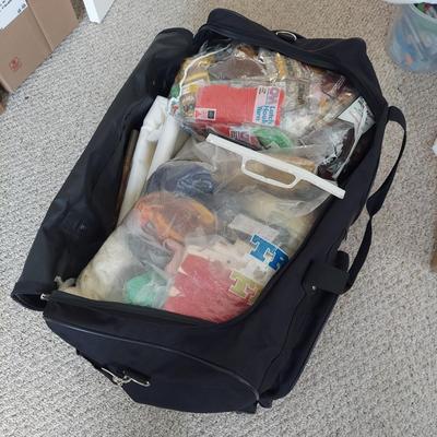 Needlepoint Supplies & More (GB-BBL)