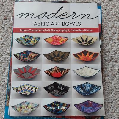 Needlepoint Supplies & More (GB-BBL)