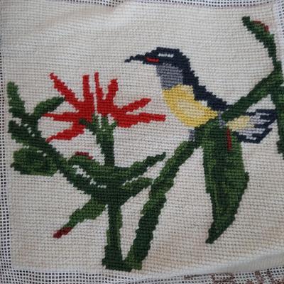 Needlepoint Supplies & More (GB-BBL)