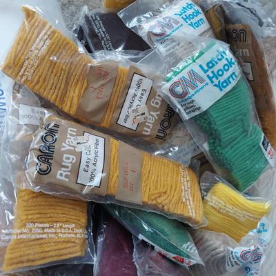 Needlepoint Supplies & More (GB-BBL)