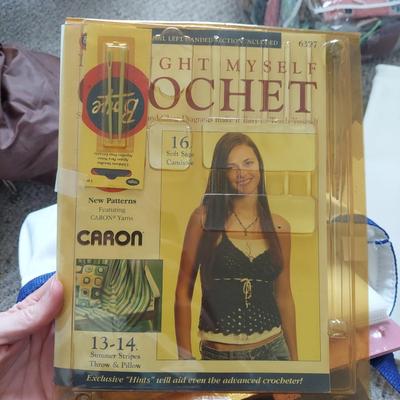Needlepoint Supplies & More (GB-BBL)