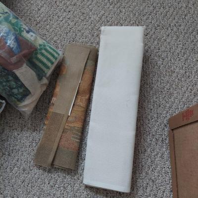 Needlepoint Supplies & More (GB-BBL)