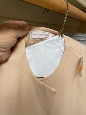 Ladies dress clothes (sizes 12 & 14)