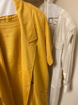 Ladies dress clothes (sizes 12 & 14)