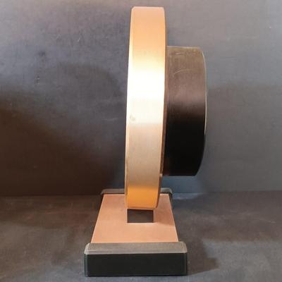 LOT 278: MCM Kundo World Clock & United Technologies Nova World Clock