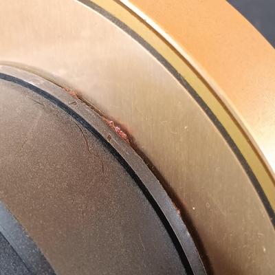 LOT 278: MCM Kundo World Clock & United Technologies Nova World Clock