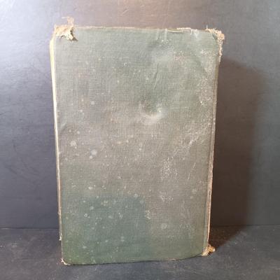 LOT 279: Personal Memoirs of Ulysses S. Grant 1885 Volumes I & II with Altsheler's The Star of Gettysburg 1915
