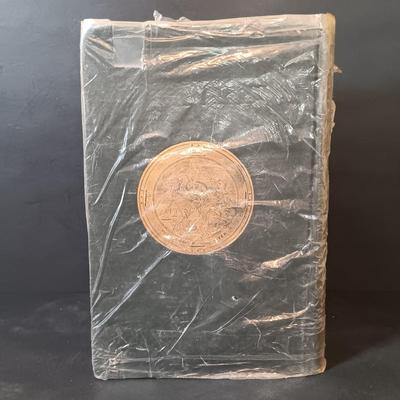 LOT 279: Personal Memoirs of Ulysses S. Grant 1885 Volumes I & II with Altsheler's The Star of Gettysburg 1915