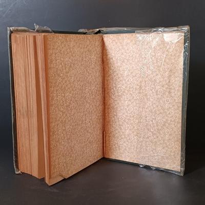 LOT 279: Personal Memoirs of Ulysses S. Grant 1885 Volumes I & II with Altsheler's The Star of Gettysburg 1915