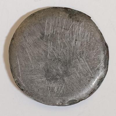 LOT 287: Set of (8) Metal Medallions- Arrival of the English Army in Egypt, Boston, Mass. Evacuation Day & More