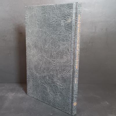 LOT 290: P.F. Collier 1930s Zane Grey Novels w/ Lomax' 1910 Cowboy Songs & More