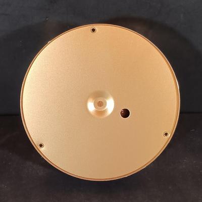 LOT 292: Abbeon Relative Humidity and Temp Indicator w/ Barigo and Taylor Barometers