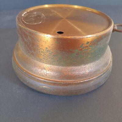 LOT 292: Abbeon Relative Humidity and Temp Indicator w/ Barigo and Taylor Barometers