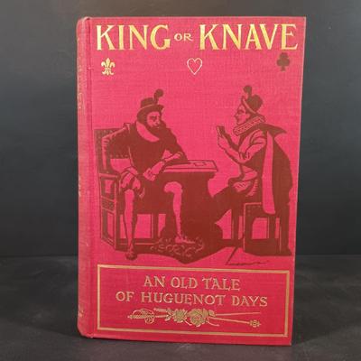 LOT 293: Rockwell Kent Illustrated 1949 The Decameron, Porter & Coetes' Ivanhoe, King or Knave 1889 & More