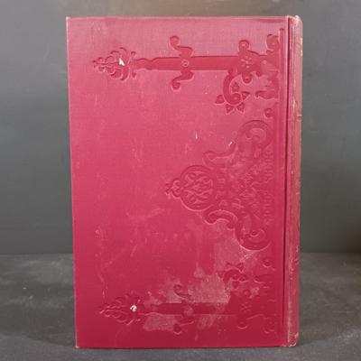 LOT 293: Rockwell Kent Illustrated 1949 The Decameron, Porter & Coetes' Ivanhoe, King or Knave 1889 & More