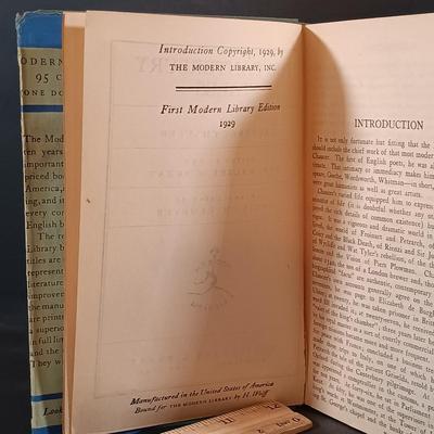 LOT 293: Rockwell Kent Illustrated 1949 The Decameron, Porter & Coetes' Ivanhoe, King or Knave 1889 & More