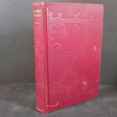 LOT 293: Rockwell Kent Illustrated 1949 The Decameron, Porter & Coetes' Ivanhoe, King or Knave 1889 & More