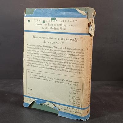 LOT 293: Rockwell Kent Illustrated 1949 The Decameron, Porter & Coetes' Ivanhoe, King or Knave 1889 & More