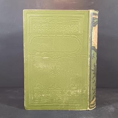 LOT 293: Rockwell Kent Illustrated 1949 The Decameron, Porter & Coetes' Ivanhoe, King or Knave 1889 & More