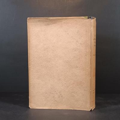 LOT 294: Privately Printed 1930 Casanova's Memoirs and The Adventures of King Pausole w/ The Collected Works of Pierre Louÿs 1932