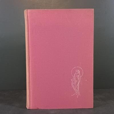 LOT 294: Privately Printed 1930 Casanova's Memoirs and The Adventures of King Pausole w/ The Collected Works of Pierre Louÿs 1932