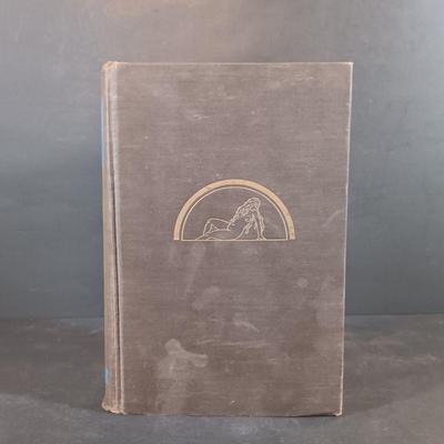 LOT 294: Privately Printed 1930 Casanova's Memoirs and The Adventures of King Pausole w/ The Collected Works of Pierre Louÿs 1932