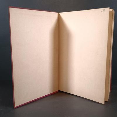 LOT 294: Privately Printed 1930 Casanova's Memoirs and The Adventures of King Pausole w/ The Collected Works of Pierre Louÿs 1932