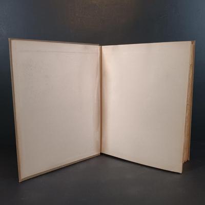 LOT 295: T.E. Lawrence' 1935 Seven Pillars of Wisdom, Pease' Shanghai Passage 1929 & The High Barbaree 1945