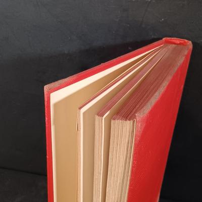 LOT 295: T.E. Lawrence' 1935 Seven Pillars of Wisdom, Pease' Shanghai Passage 1929 & The High Barbaree 1945